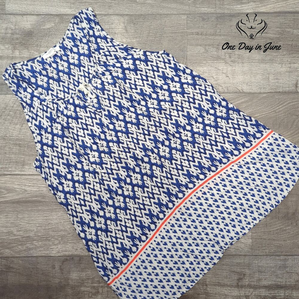 BrachLunchLounge Tank Top Size S